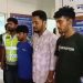 হাসপাতালে রোগীর মাকে ধর্ষণ: ৩ পরিচ্ছন্নতাকর্মী গ্রেপ্তার