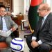 বাংলাদেশের শিক্ষার্থীদের ১ হাজার ফুটবল উপহার দিল পাকিস্তান