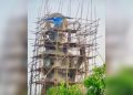 পলাশবাড়ীতে হিন্দু ধর্মীয় স্থাপনা নির্মাণ ও বিদেশি সম্পৃক্ততায় তদন্ত দাবি হেফাজতের