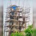 পলাশবাড়ীতে হিন্দু ধর্মীয় স্থাপনা নির্মাণ ও বিদেশি সম্পৃক্ততায় তদন্ত দাবি হেফাজতের
