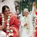 ‘যাকে না পাওয়া ছিল আফসোস’, তাকেই বিয়ে করলেন দীপ্তি চৌধুরী
