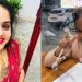 ৫ বছরের মেয়েকে হত্যা করে প্রেমিকের সঙ্গে পালালেন মা