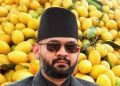 এবার ভারতীয় আমে নিষেধাজ্ঞা দিলো নেপাল