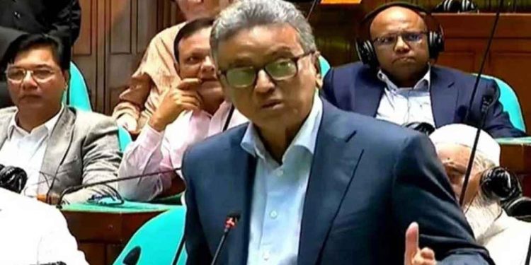 মুদি দোকান ও বিউটি পার্লারসহ যেসব খাত আসছে ভ্যাটের আওতায়