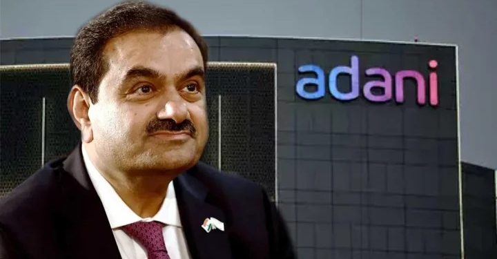 গৌতম আদানি আবারও এশিয়ার শীর্ষ ধনী
