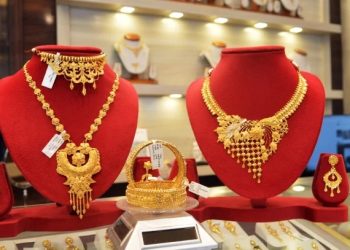 দেশের বাজারে আবারও কমলো স্বর্ণের দাম