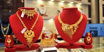 দেশের বাজারে আবারও কমলো স্বর্ণের দাম