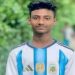 প্রেমিকার বাড়িতে মিলল প্রেমিকের লাশ
