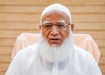 দেশ যেখানে ছিল সেখানেই আছে, পরিবর্তন নেই: জামায়াত আমির