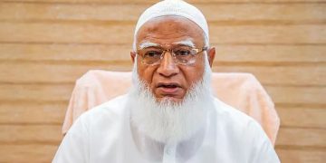 দেশ যেখানে ছিল সেখানেই আছে, পরিবর্তন নেই: জামায়াত আমির