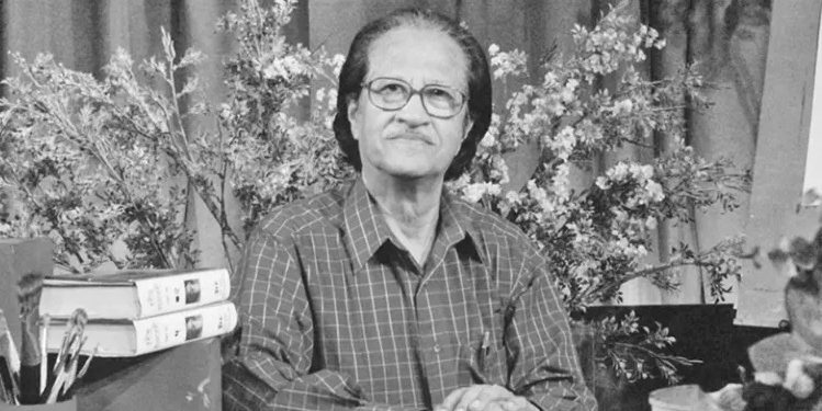 একুশে পদকপ্রাপ্ত বরেণ্য চিত্রশিল্পী মুস্তাফা মনোয়ার মারা গেছেন