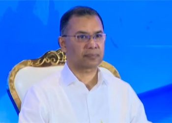 সেনাকুঞ্জে আন্তর্জাতিক জাতিসংঘ শান্তিরক্ষী দিবসের অনুষ্ঠানে যোগ দিয়েছেন প্রধানমন্ত্রী