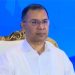 সেনাকুঞ্জে আন্তর্জাতিক জাতিসংঘ শান্তিরক্ষী দিবসের অনুষ্ঠানে যোগ দিয়েছেন প্রধানমন্ত্রী