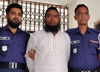 জ্বীনের বাদশা সেজে ২১ লাখ টাকা আত্মসাৎ, প্রতারক গ্রেফতার