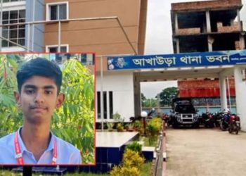 জাইমা রহমানকে নিয়ে আপত্তিকর পোস্ট, আটক কলেজ শিক্ষার্থী