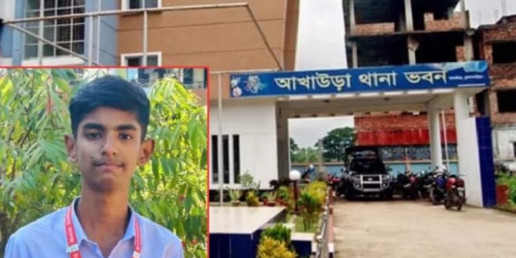 জাইমা রহমানকে নিয়ে আপত্তিকর পোস্ট, আটক কলেজ শিক্ষার্থী