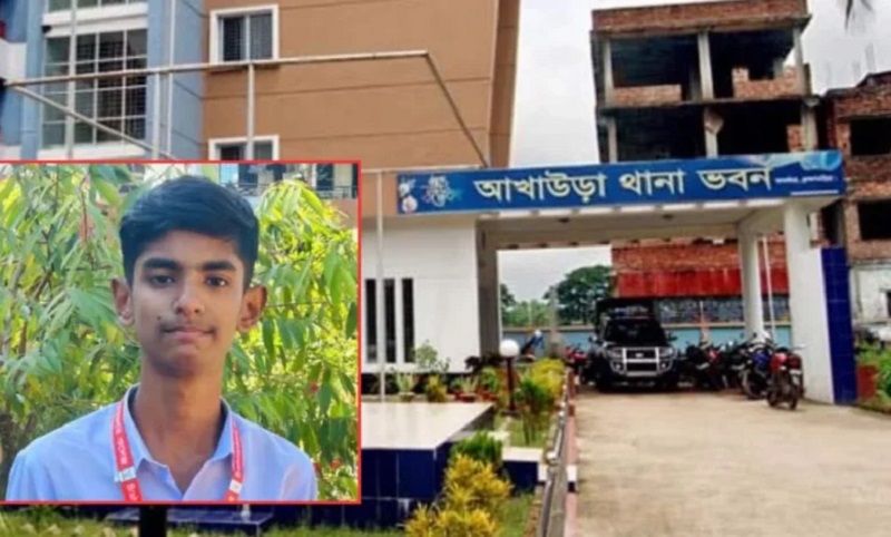 জাইমা রহমানকে নিয়ে আপত্তিকর পোস্ট, আটক কলেজ শিক্ষার্থী