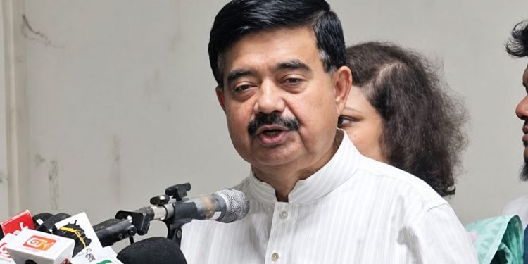বিয়েতে ১০০ জনের বেশি অতিথি হলে ট্যাক্স প্রস্তাব বিএনপি সংসদ সদস্যের
