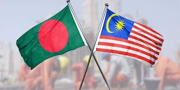 শিগগির খুলছে না মালয়েশিয়ার শ্রমবাজার