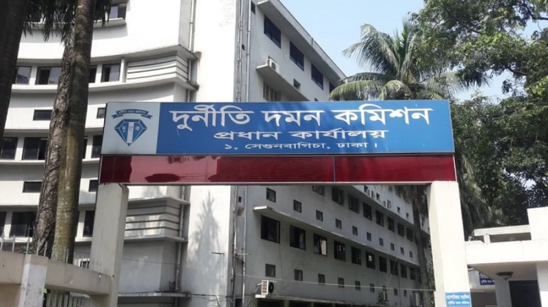 দুদকের কমিশনার নিয়োগে পাঁচ সদস্যের বাছাই কমিটি গঠন