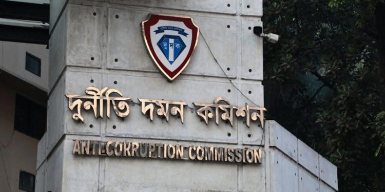 ইউনিয়ন পর্যায়ে প্রসারিত হচ্ছে ‘দুর্নীতি প্রতিরোধ কমিটি’