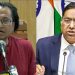 দিল্লিতে প্রধানমন্ত্রীর উপদেষ্টাকে হেনস্তার ব্যাখ্যা দিল ভারত
