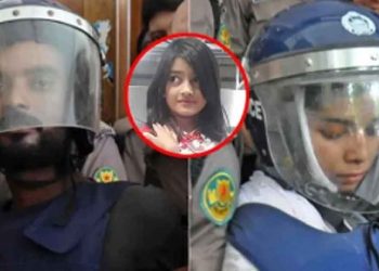 শিশু রামিসা ধর্ষণ ও হত্যা মামলার রায় ঘোষণা