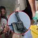 ঢাকার মাদরাসা থেকে ‘মেইড ইন পাকিস্তান’ লেখা অস্ত্র উদ্ধার