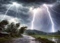 অজু করার সময় বজ্রাঘাতে মাদরাসার ৩ শিক্ষার্থীর মৃত্যু