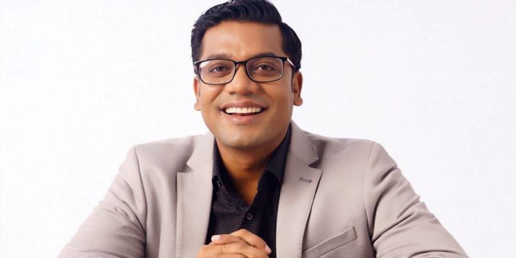 আর্জেন্টিনার সাপোর্টার ছিলাম, প্রিয় নেতার কারণে এখন ইংল্যান্ড : যুবদলনেতা নয়ন