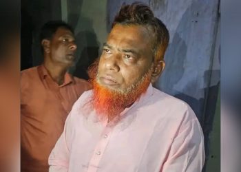 মসজিদে খাবার দিতে গিয়ে ধর্ষণের শিকার শিশু, ইমাম গ্রেপ্তার
