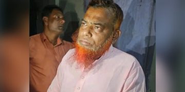 মসজিদে খাবার দিতে গিয়ে ধর্ষণের শিকার শিশু, ইমাম গ্রেপ্তার