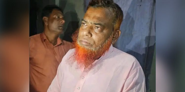 মসজিদে খাবার দিতে গিয়ে ধর্ষণের শিকার শিশু, ইমাম গ্রেপ্তার