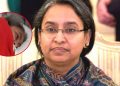 কারাগারে হঠাৎ অসুস্থ দীপু মনি, নেয়া হয়েছে ঢামেকে