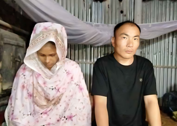 চীনা স্বামীর টাকা-কাগজপত্র নিয়ে উধাও স্ত্রী