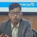 পদত্যাগ করলেন পার্বত্য চট্টগ্রামবিষয়ক মন্ত্রী