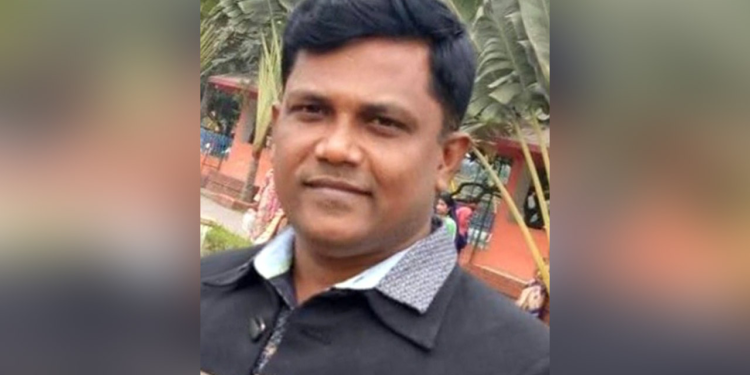 জামিন পেলেন অগ্রযাত্রা প্রতিদিনের ভারপ্রাপ্ত সম্পাদক রেজানুর