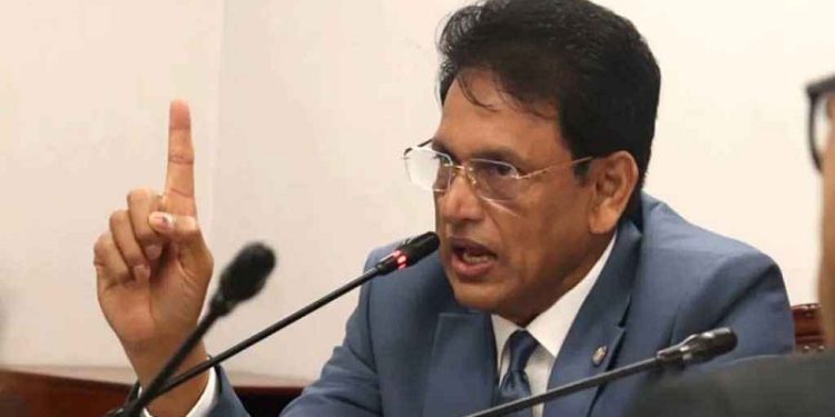 এইচএসসির কেন্দ্রগুলো শতভাগ নকলমুক্ত থাকবে: শিক্ষামন্ত্রী