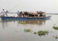 তিস্তার পানিতে ডুবে গেছে ৫ জেলার নিম্নাঞ্চল