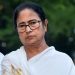 হাদি হত্যাকাণ্ড নিয়ে মন্তব্য, মমতার বিরুদ্ধে রাষ্ট্রদ্রোহের মামলা