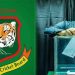 চলছে বিসিবি নির্বাচন, ভোট দিলেন তামিম
