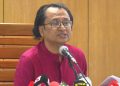 আওয়ামী লীগ নিষিদ্ধ হবে কিনা সেটি নির্ধারিত হবে আদালতে: ডা. জাহেদ