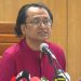 আওয়ামী লীগ নিষিদ্ধ হবে কিনা সেটি নির্ধারিত হবে আদালতে: ডা. জাহেদ
