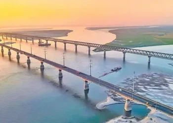 দ্বিতীয় যমুনা ও তৃতীয় মেঘনা সেতুর পরিকল্পনা