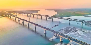 দ্বিতীয় যমুনা ও তৃতীয় মেঘনা সেতুর পরিকল্পনা