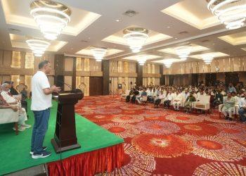 সিঙ্গাপুর, কানাডা নয়, ‘একটু বেটার বাংলাদেশ’ গড়তে চান প্রধানমন্ত্রী