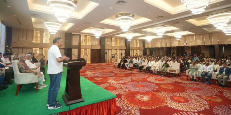সিঙ্গাপুর, কানাডা নয়, ‘একটু বেটার বাংলাদেশ’ গড়তে চান প্রধানমন্ত্রী