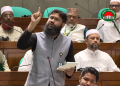 একবেলা না খেয়ে হলেও প্রতিরক্ষা বাজেট বাড়াতে হবে: এনসিপির এমপি
