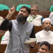 একবেলা না খেয়ে হলেও প্রতিরক্ষা বাজেট বাড়াতে হবে: এনসিপির এমপি