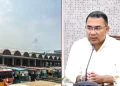 সায়েদাবাদ, গুলিস্তান ও মহাখালী বাসস্ট্যান্ড সরিয়ে নিতে প্রধানমন্ত্রীর নির্দেশ